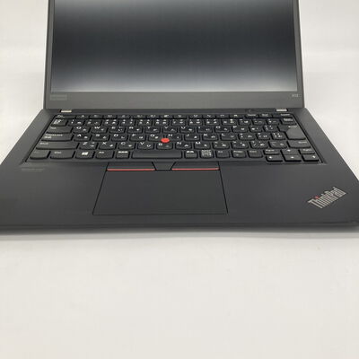 【堺七道店】中古  LENOVO ThinkPad X13 (AMD Ryzen 5 Pro 4650U 2.10GHz/32GB/SSD256GB/-/オンボード/13.3/1920x1080/Wi-Fi/WEBCAM/W11H) 185640 