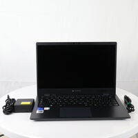 中古  Dynabook G83/KW A6GNKWLCD6DA(Intel Core i5 1235U/16GB DDR5 (PC5)/SSD256GB/なし/オンボード/13.3/1920x1080/Wi-Fi/W11H64 MAR) 200910【7/30値下げ!】 