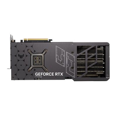 ASUS  TUF-RTX4090-O24G-GAMING (GeForce RTX 4090 24GB) 