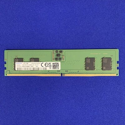 【横浜駅前店】中古  PC5-38400 8GB デスクトップ用 151530 