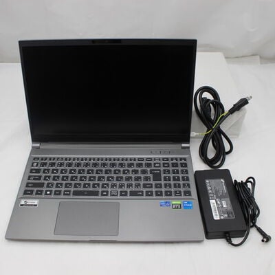 【大分店】中古  THIRDWAVE GALLERIA RL5C-R35 192866【4/16値下げ!】 