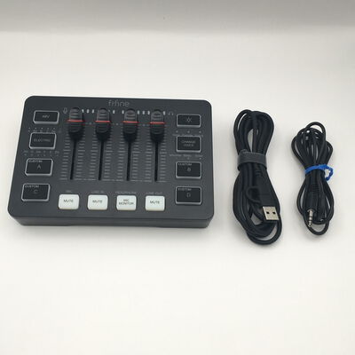 【佐賀南部バイパス店】中古  FIFINE AMPLIGAME SC3 5250001599 