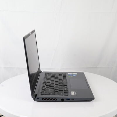 【通販センター】中古  THIRDWAVE GALLERIA RM7C-R45(Intel Core i7 13700H/64GB/SSD1TB/なし/NVIDIA GeForce RTX 4050 6GB Laptop GPU/15.6/1920x1080/Wi-Fi/W11H64 MAR) 188100 