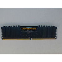 中古  Corsair CMK32GX4M2E3200C16 (DDR4-3200 16GB) 4540001443 