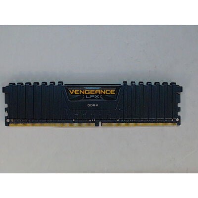 【前橋ｲﾝﾀｰｱｶﾏﾙ店】中古  Corsair CMK32GX4M2E3200C16 (DDR4-3200 16GB) 4540001443 