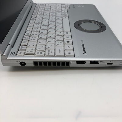 【大分店】中古  Panasonic Let's note CF-SV9RDQVS(Intel Core i5 10310U 1.70GHz/16GB DDR4/SSD256GB/-/オンボード/12.1/1920x1200/GbE/Wi-Fi/WEBCAM/W11P) 193326 