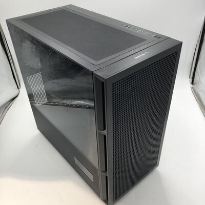 【盛岡都南店】中古  自作パソコン(Ryzen 7 9800X3D/64GB/SSD512GB/RX9070XT/W11H) 4580001515 