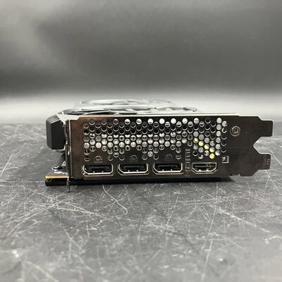 【大須店】中古  MSI GeForce RTX 3060 VENTUS 2X 12G OC (RTX3060 12GB) 144777 