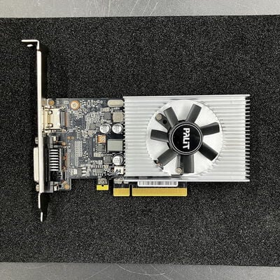 【大須店】中古  Palit NEC103000646-1082F(GT1030 2G DR41D1H) 1460014892 