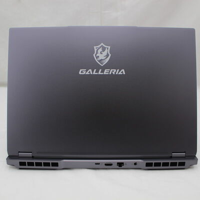 【通販センター】中古  THIRDWAVE GALLERIA UL9C-R49-6 183833 