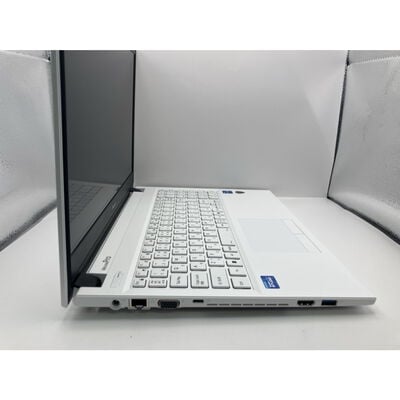【仙台店】中古  mouse L5I5U01WTACAW101DEC (Core i5-1335U/8GB/SSD 256GB/ROM/-/WLAN/15.6インチFHD/W11P/-) 3240010933 