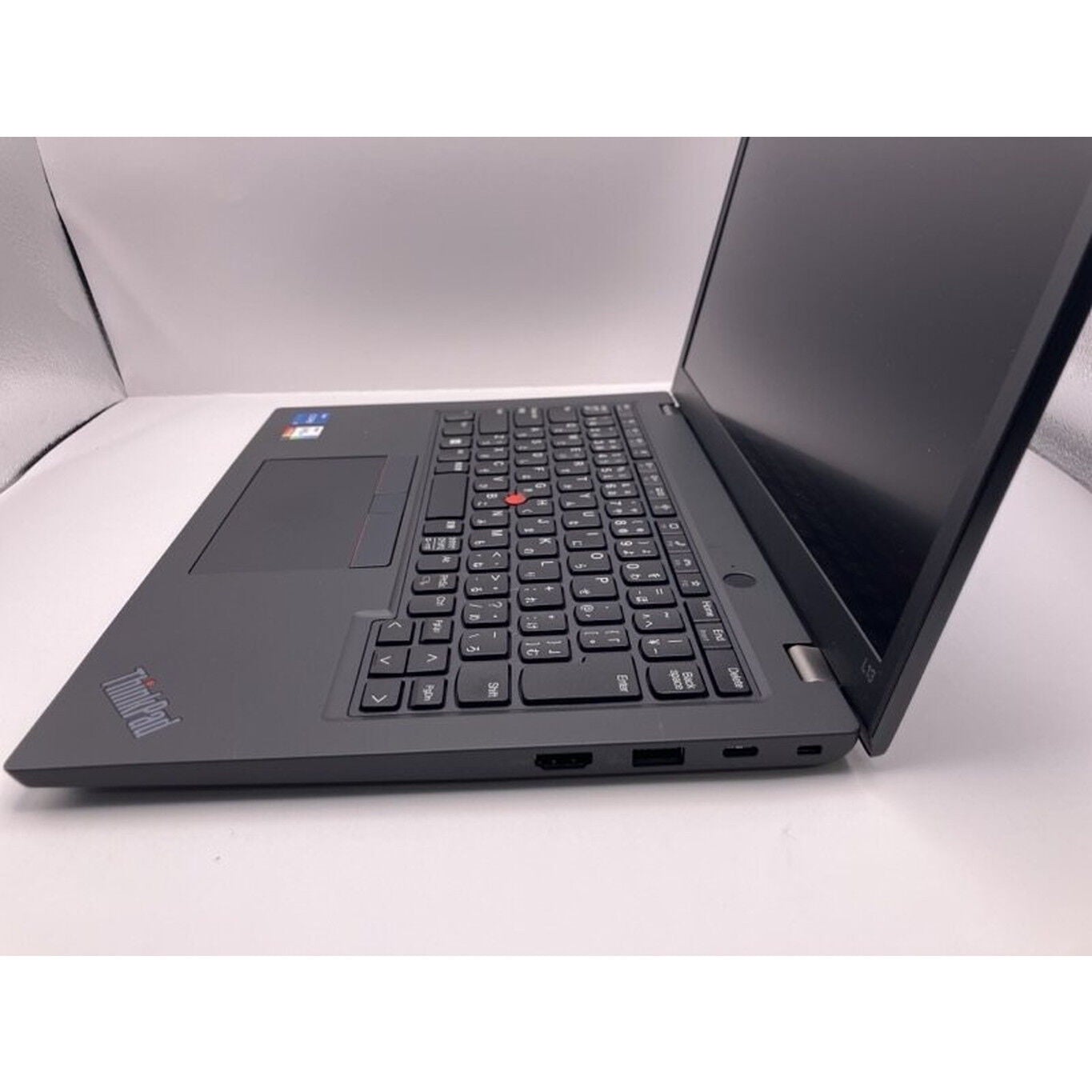 中古 Lenovo ThinkPad L13 Gen 4 (Core i5-1335U/16GB/SSD 256GB