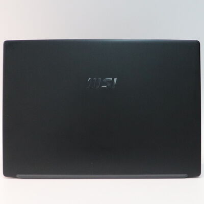 【札幌店】中古  MSI Modern 14 C13M-6037JP(i7-1355U/16GB/SSD512GB/光学ドライブなし/オンボード/W11H) 3210014959 