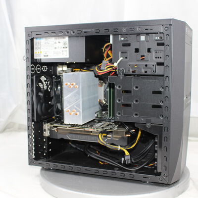 【通販センター】中古  THIRDWAVE GALLERIA KTM【10/23値下げ!】 