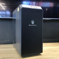 中古  THIRDWAVE GALLERIA XA7C-R37(i7 12700/16GB/SSD1TB/なし/RTX3070 8GB/W11H) 4560001720 