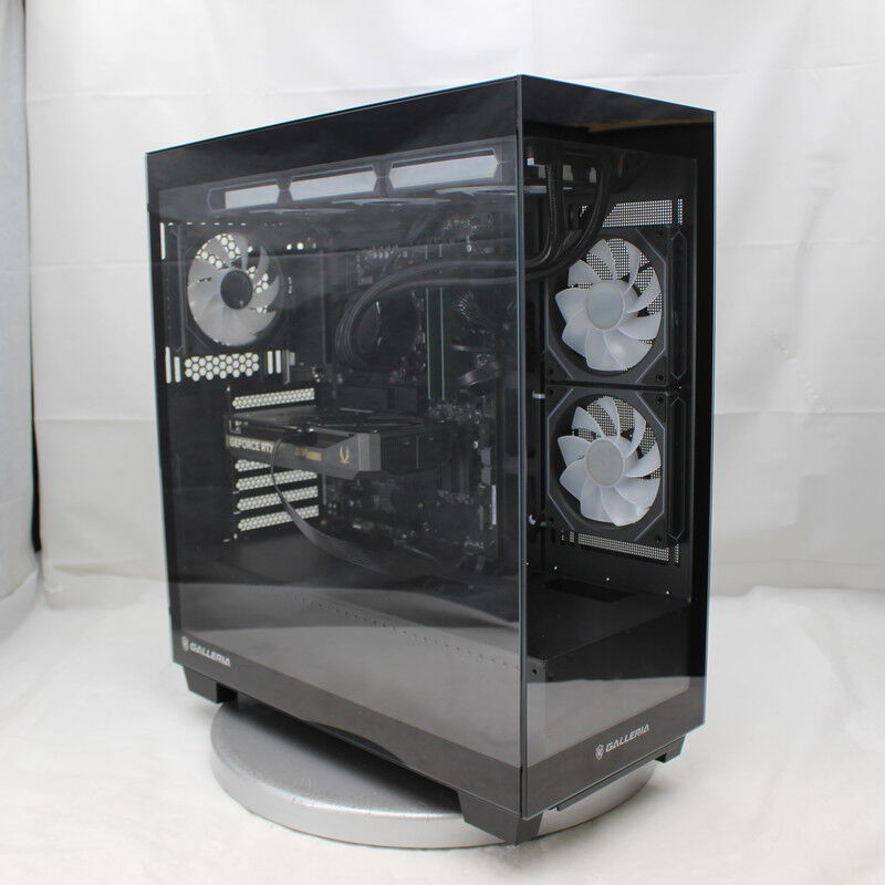 中古 THIRDWAVE GALLERIA SF 191652【4/16値下げ!】 （345853