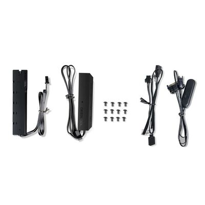 DEEPCOOL  CF120 PLUS 3in1 DP-F12-AR-CF120P-3P (3個パック) 