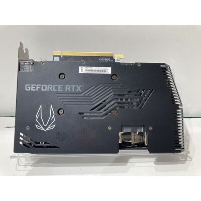 【富山本郷店】中古  ZOTAC ZT-A30700H-10PLHR (ZTRTX3070TWINEDGEOC-8GB) 4760000927 