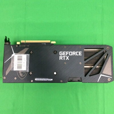 【川崎店】中古  各社 GeForce RTX3070Ti  (8GB PCI-E) 146277 