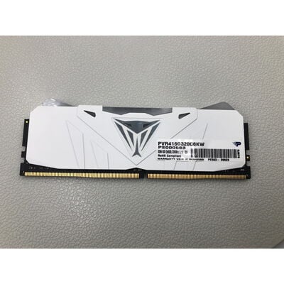 【水戸赤塚店】中古  PVR416G320C6KW（PC4-25600 8GB デスクトップ用） 4680002823 