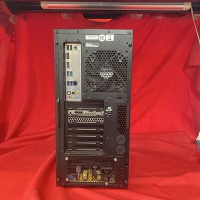 【千葉店】中古  THIRDWAVE raytrek ZV (i9 10900K/32GB/SSD1TB/HDD4TB/RTX2060 SUPER/W11H) 184407 