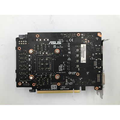 【水戸赤塚店】中古  ASUS PH-GTX1660S-O6G (GTX1660 SUPER) 141203 