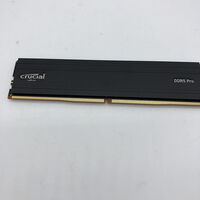中古  PC5-44800 24GB デスクトップ用 177958 