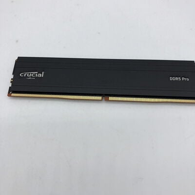 【宇都宮鶴田店】中古  PC5-44800 24GB デスクトップ用 177958 