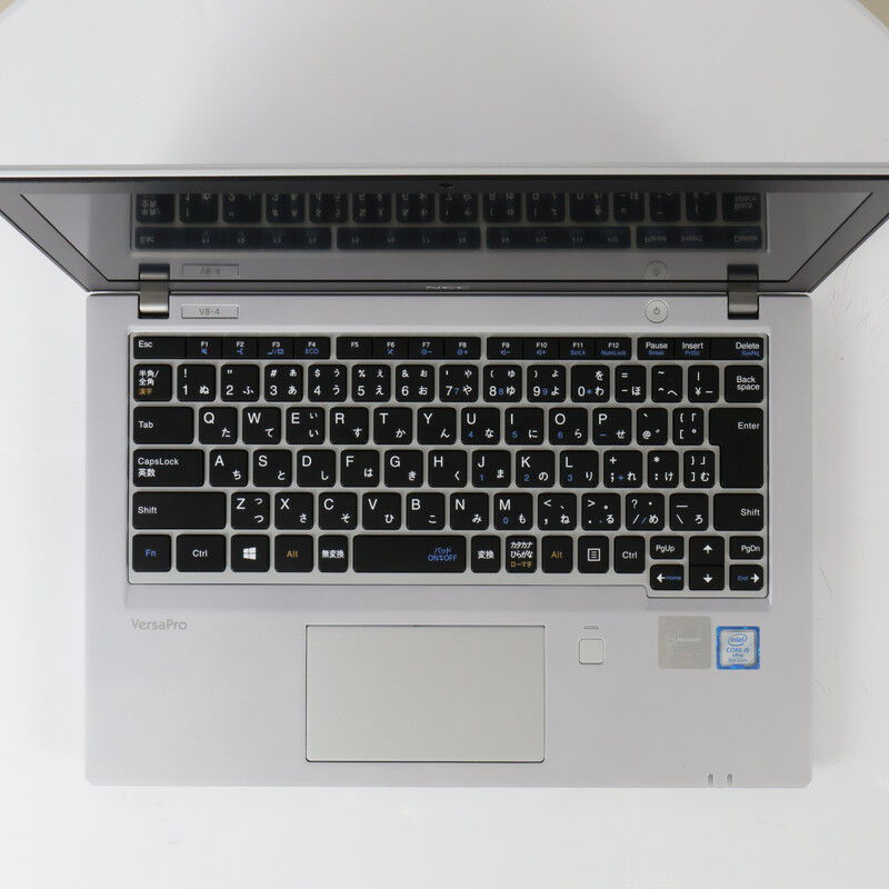 中古 NEC PC-VKM16BZG6 (Intel Core i5 8365U 1.60GHz/8GB/SSD256GB
