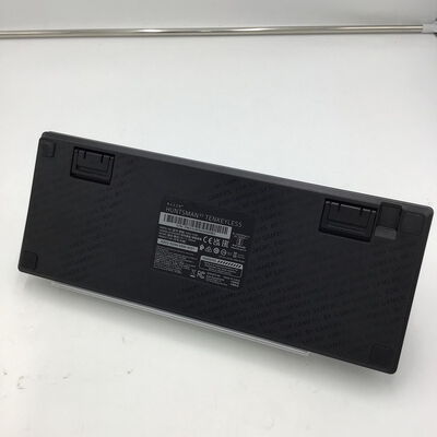 【白山FM松任店】中古  Razer HUNTSMAN V2 TENKEYLESS 4950001567 