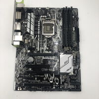 中古  ASUS PRIME H270-PRO (H270 1151 ATX DDR4) 133243 