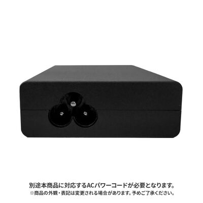 THIRDWAVE  150W ACアダプタ― 
