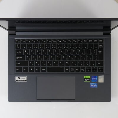 【通販センター】中古  THIRDWAVE GALLERIA RM7C-R45 201608 