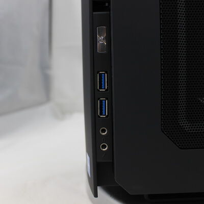 【郡山安積店】中古  mouse G-Tune PG-I5G6T(Intel Core i5 13400F/32GB DDR4 (PC4)/SSD1TB/なし/NVIDIA GeForce RTX 4060 Ti 8GB/W11H64 MAR) 190447 