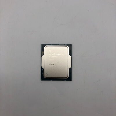 【大分店】中古  Intel Core i9-13900KF(1700/3.0G/36M/C24/T32) 1460019396 