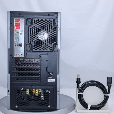 【通販センター】中古  THIRDWAVE GALLERIA SKM(Intel Core i5 13400F/16GB DDR4 (PC4)/SSD500GB/なし/NVIDIA GeForce RTX 3060 12GB/W11H64 MAR) 204470 