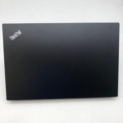 【大分店】中古  Lenovo ThinkPad E15 20RE-S28H00 (Intel Core i5 10210U 1.60GHz/16GB/SSD256GB/-/オンボード/15.6/1920x1080/GbE/Wi-Fi/WEBCAM/W11H) 193776 