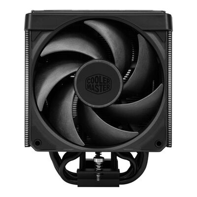 CoolerMaster  V8 ACE 3DHP Black AMD MAM-T6HA-225PK-RB 