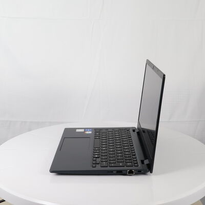 【通販センター】中古  Dynabook GZ/HY W6GZHY7RAL(Intel Core i7 1360P/16GB DDR5 (PC5)/SSD512GB/なし/オンボード/13.3/1920x1080/Wi-Fi/W11H64 MAR) 200793 