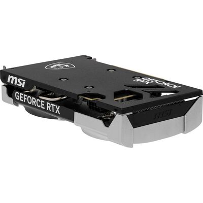 MSI  GeForce RTX 5060 8G VENTUS 2X OC V1 (GeForce RTX 5060 8GB) 
