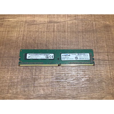 【堺七道店】中古  PC4-17000 4GB デスクトップ用 126160 