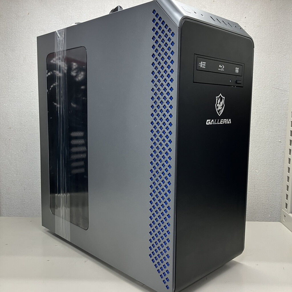 GALLERIA (THIRDWAVE)の中古デスクトップパソコン一覧（663件