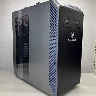 【町田店】中古  THIRDWAVE GALLERIA RA7C-R46T 3330003381 