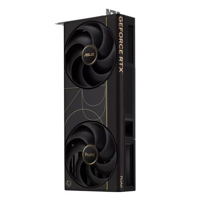ASUS  【アウトレット】 PROART-RTX5090-O32G (GeForce RTX 5090 32GB) 67770046 