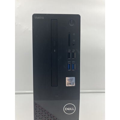 【秋葉原本店】中古  DELL_Vostro_3681(Core_i3_10105/16GB/HDD500GB/W11H) 3410012772 