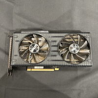 中古  Palit NE63060T19K9-190AD (RTX3060 12GB) 144782 