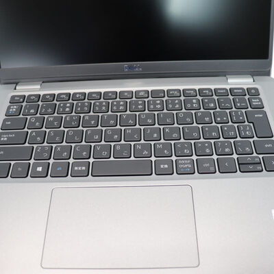 【札幌店】中古  DELL Latitude 5320 (Intel Core i7 1185G7 3.0GHz/16GB/SSD256GB/-/-/13.3/1920x1080/Wi-Fi/WEBCAM/W11H64) 176585 