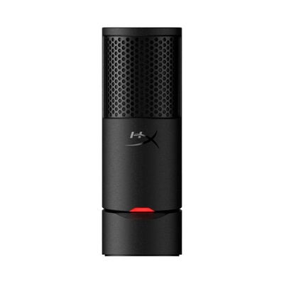 HyperX  SoloCast 2 HXR-AR0A0AA (ブラック) 