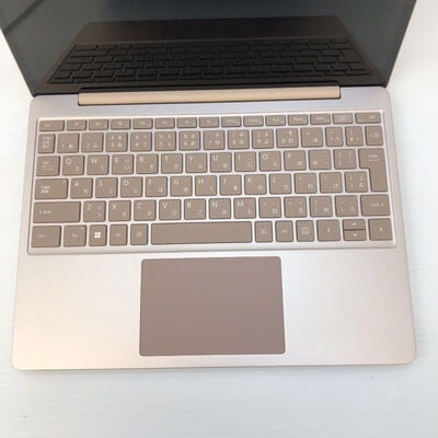 【徳島住吉店】中古  Microsoft Surface Laptop Go 3(i5-1235U/16GB/SSD512GB/W11H) 5230001067 