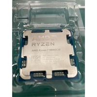 中古  AMD Ryzen 7 9800X3D (AM5/4.7/104M/C8/T16/120W) 1460025260 